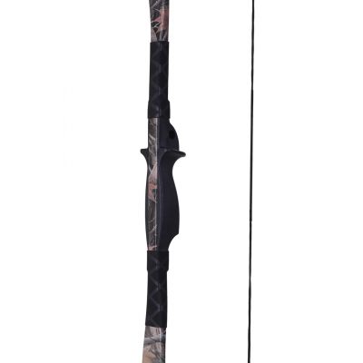 17. Łuk klasyczny Poe Lang Ek ROBIN HOOD Camo 30-35LBS (RE-018AC)