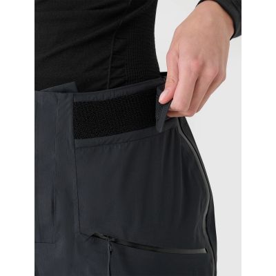 5. Spodnie skiturowe membrana 20000/40000 damskie 4F 4FWAW24TFTRF688-21S