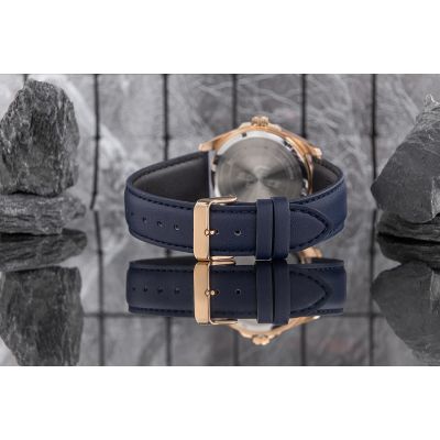 6. Zegarek Męski CASIO EDIFICE EFV-150CL-2AVUEF + BOX