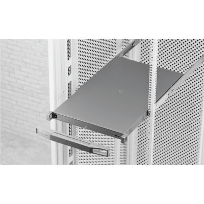 8. Ubiquiti Instant Cloud Key Enterprise gateway/kontroler 10000 Mbit/s
