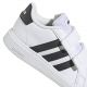 4. Buty adidas Grand Court CF Jr GW6527