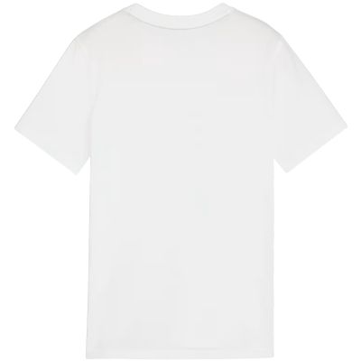 5. Koszulka Puma Team Goal Casuals Tee Jr 658616 04