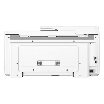 192. HP OfficeJet Pro 9720e Bezprzewodowe All-in-One W kolorze Drukarka, Drukowanie dwustronne; Kopiowanie, skanowanie