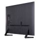 29. Telewizor Samsung QE43Q8FAAUX QLED 43'' 4K Ultra HD Tizen Q-Symphony DVB-T2 Szary (MODEL 2025)