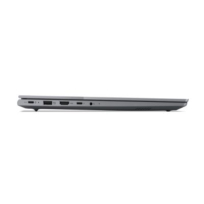 26. Lernovo ThinkBook 16 G7 ARP Ryzen 5 7535HS 16" WUXGA IPS 300nits AG 16GB DDR5 4800 SSD512 Radeon 660M Cam1080p 45Wh W11Pro Arctic Grey 3Y OnSite