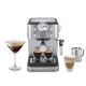 2. De’Longhi Linea Classic Półautomatyczny Ekspres do espresso 1,7 l