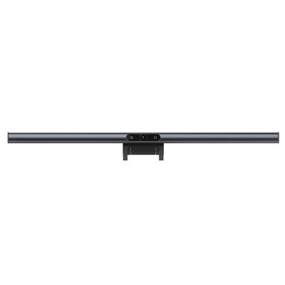 9. 4smarts 2w1 LightBar Pro monitoria z kamerą, sreb.