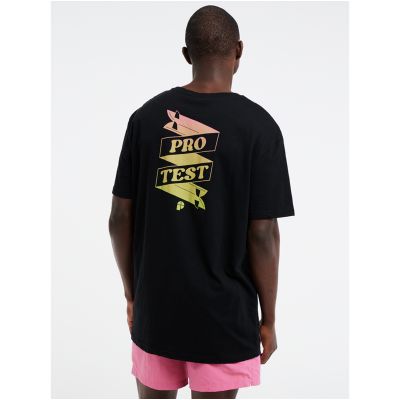 6. Koszulka męska Protest PRTVANUA t-shirt