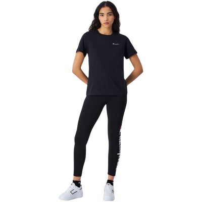 10. Koszulka Champion SS Tee W 117535 KK001