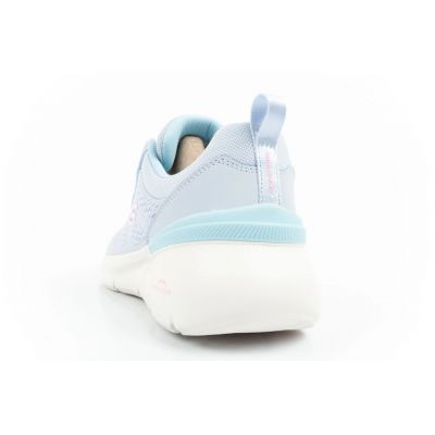 5. Buty Skechers Air Dynamight 2.0 sneakersy W 150370/PWPK