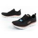 8. Buty Skechers Flex Appeal 4.0 Brillant View W 149303/BKRG