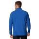 3. Columbia Klamath Range II Half Zip Fleece 1352472441 Niebieskie L
