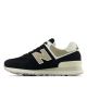 3. Buty New Balance W WL574DK2