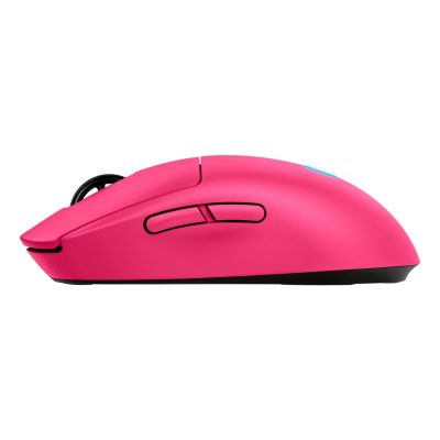 27. Logitech G PRO 2 LIGHTSPEED Mouse