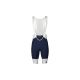 Spodenki rowerowe POC M's Raceday Bibshorts granatowy