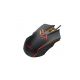 4. Mysz gamingowa Havit MS1027 (czarny)