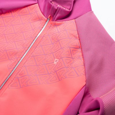 10. Kurtka rowerowa Radvik November BV Jumper W 92800624369