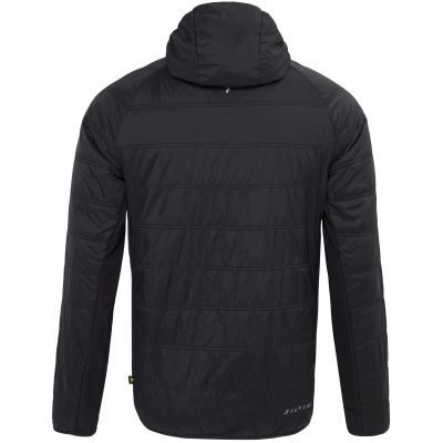 2. Kurtka (z kapturem) męska SILVINI Men Jacket SIMETTO