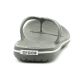 5. CROCS CROCBAND FLIP DUSTY OLIVE 11033-3J5