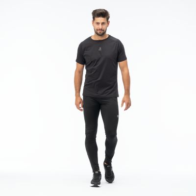 11. Męskie Legginsy IRONE