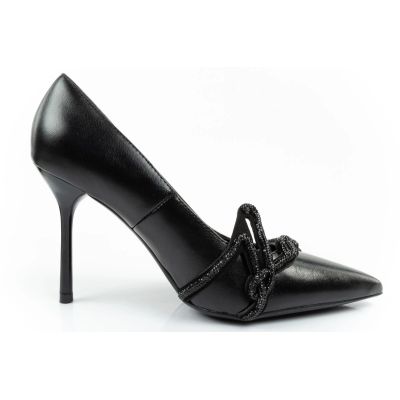 20. Buty, szpilki Karl Lagerfeld Sarabande W KL30919M1 M0