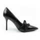 20. Buty, szpilki Karl Lagerfeld Sarabande W KL30919M1 M0