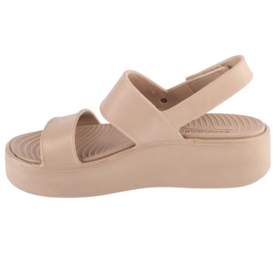 2. Skechers Arch Fit Upbeat – Sunrise 111257-TPE Beżowe 38