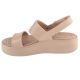 2. Skechers Arch Fit Upbeat – Sunrise 111257-TPE Beżowe 38