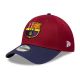 FC Barcelona x New Era czapka z daszkiem junior 60849529