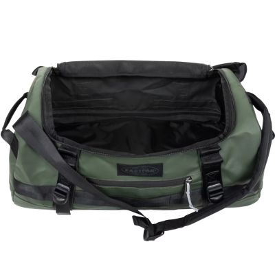 3. Eastpak Duffel Pack M Bag EK0A5BKZ0Z0 Zielone One size