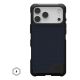 2. Urban Armor Gear 114518113955 pokrowiec na telefon komórkowy 17,5 cm (6.9") Czarny, Niebieski