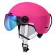 2. Kask narciarski Meteor Falven W 24973
