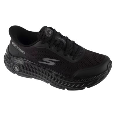 Skechers Slip-ins: Max Cushioning Hyper Craze 2.0 129185-BBK Czarne 35