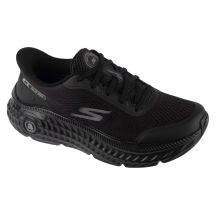 Skechers Slip-ins: Max Cushioning Hyper Craze 2.0 129185-BBK Czarne 35