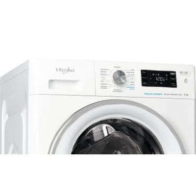 6. Pralka WHIRLPOOL FFB 9258 SV PL