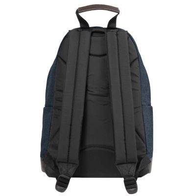 3. Eastpak Wyoming Backpack EK00081126W Granatowe One size