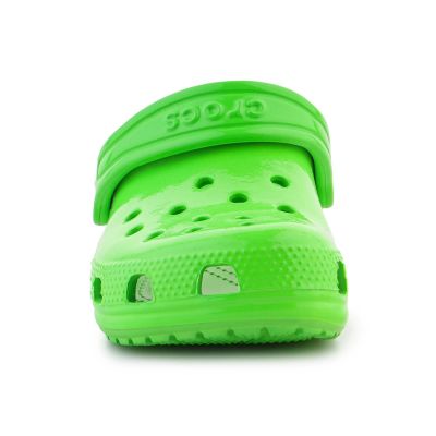8. Chodaki Crocs Classic Neon Highlighter Clog K Jr 209570-3WA