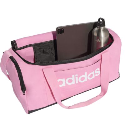 4. Torba adidas Linear Duffle KE5708
