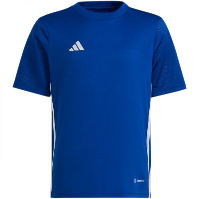 5. Koszulka adidas Tabela 23 Jersey Jr H44536