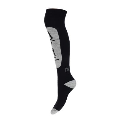 3. Skarpety O'Neill Ski Kneehigh Logo 2PK 92800648215