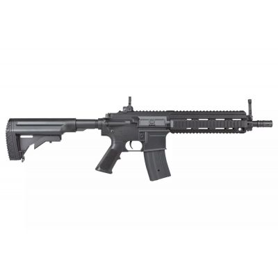 3. Karabin ASG AEG Heckler&Koch HK-416 CQB 6mm elektr.