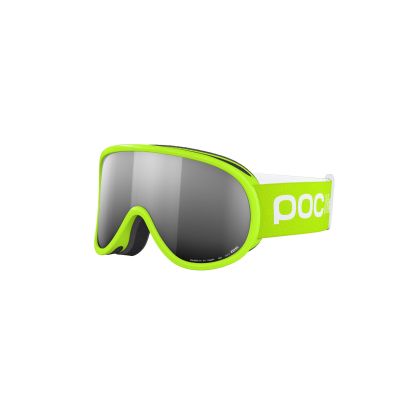 2. Gogle POC POCito Retina zielony