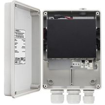 SWITCH POE PULSAR W OBUDOWIE HERMETYCZNEJ SFG64H