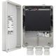 SWITCH POE PULSAR W OBUDOWIE HERMETYCZNEJ SFG64H
