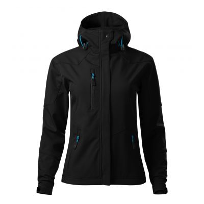 2. Kurtka Malfini Softshell Nano W MLI-53201