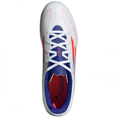 8. Buty piłkarskie adidas F50 Club IN M IF1345