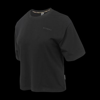 Damska Koszulka z krótkim rękawem FROXALI W