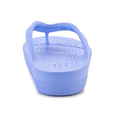 10. Japonki Classic Platform Flip W 207714-5Q6