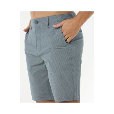 3. Szorty RIP CURL Boardwalk Phase Nineteen turkusowy