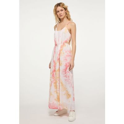 18. Sukienka Mustang Fibi Batik Dress W 1013853-12444